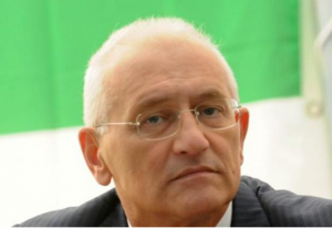 Fabio Garagnani e la sua crociata contro il Comunismo