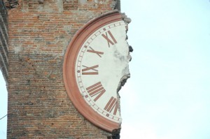 Sisma dell' Emilia Romagna Sisma dell' Emilia Romagna