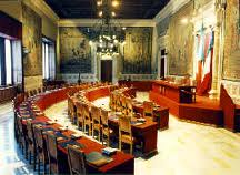 Commissione Parlamentare Commissione Parlamentare