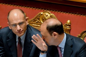 Governo delle Larghe intese