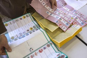 Elezioni 2014, Il voto a Bologna