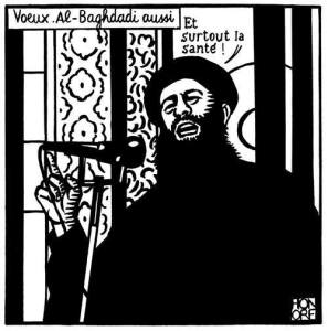 CharlieHebdo