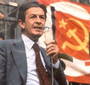 Enrico Berlinguer e la questione morale